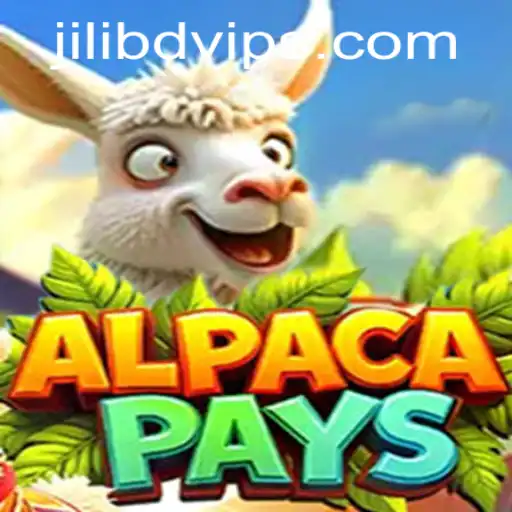 Unveiling AlpacaPays: An Immersive Gaming Adventure by jilibd