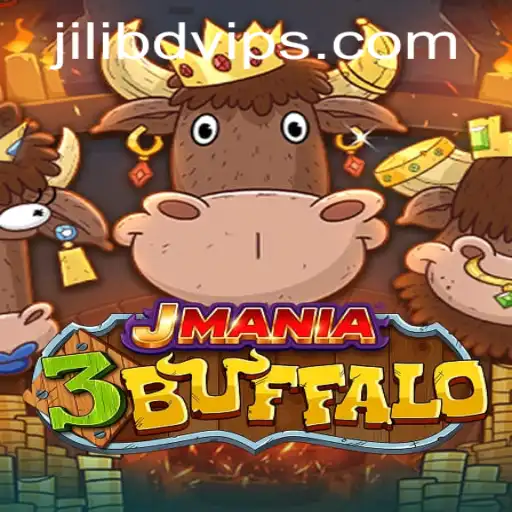 Discover the Thrilling World of JMania3Buffalo: A Guide to the Exciting Adventure