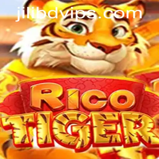 Unveiling the Thrilling World of RicoTiger