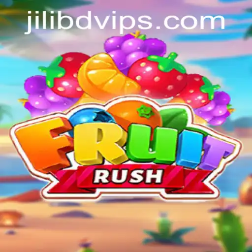 FruitRush: Dive into the Exciting World of Jilibd's Latest Mobile Game Innovation