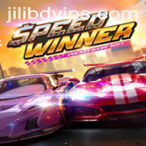SpeedWinner: A Thrilling Journey with Jilibd
