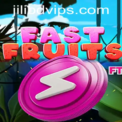 FastFruits: A High-Octane Game Experience Enriched by Jilibd