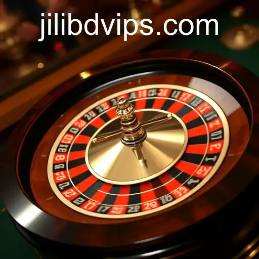 Exploring the Fascinating World of Roulette with Jilibd