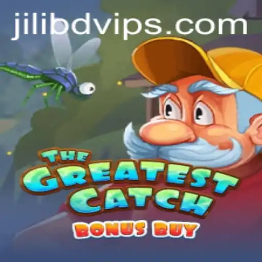 Dive into Adventure with TheGreatestCatchBonusBuy
